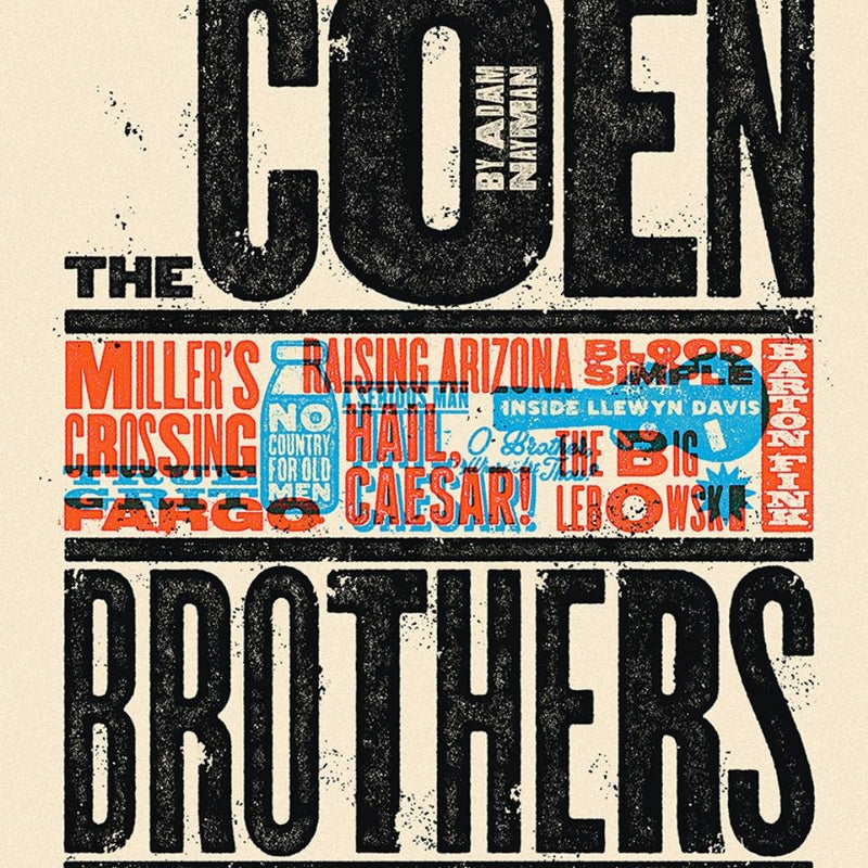 The Coen Brothers