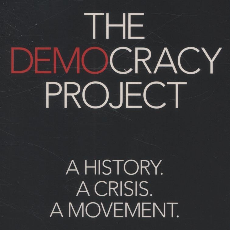 The Democracy Project