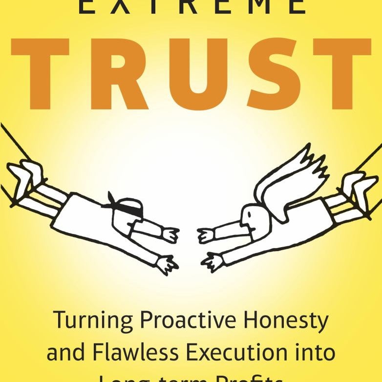 Extreme Trust