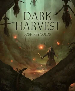 Dark Harvest