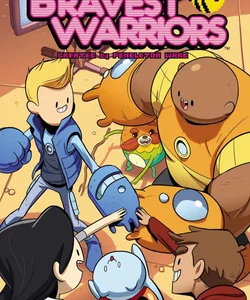 Bravest Warriors Vol. 3