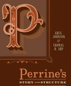 Perrine's Story and Structure