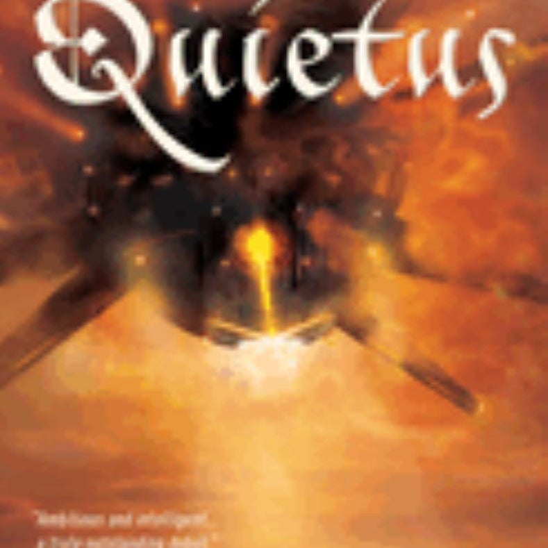 Quietus