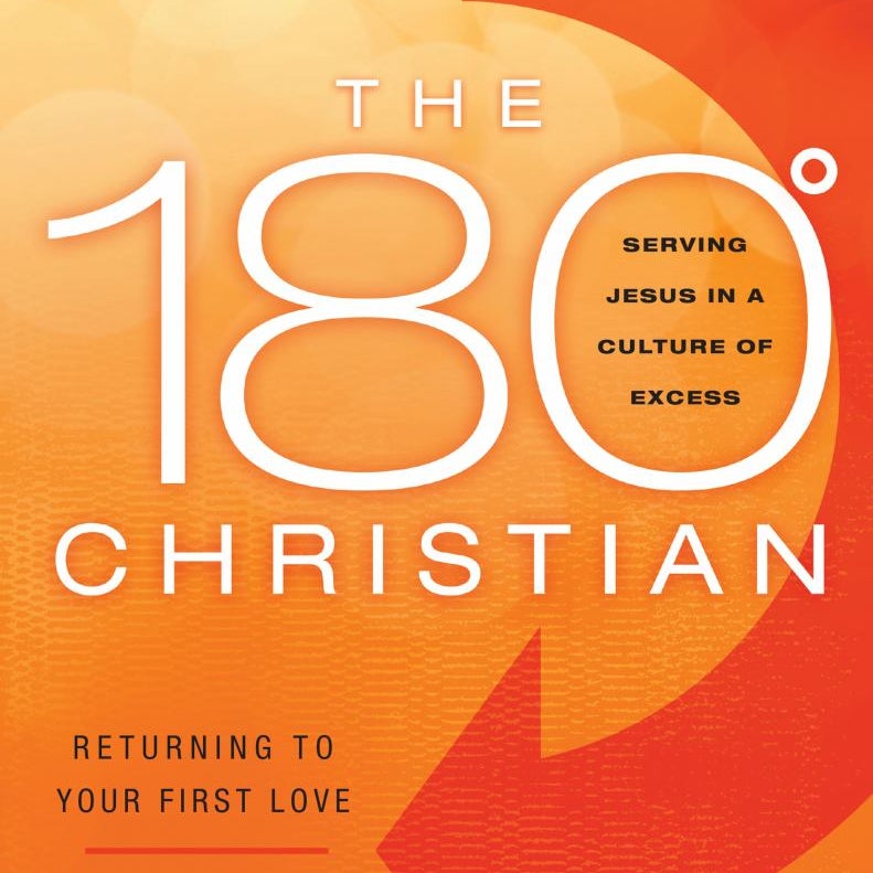 The 180 Degree Christian