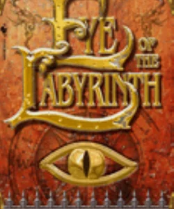 Eye of the Labyrinth