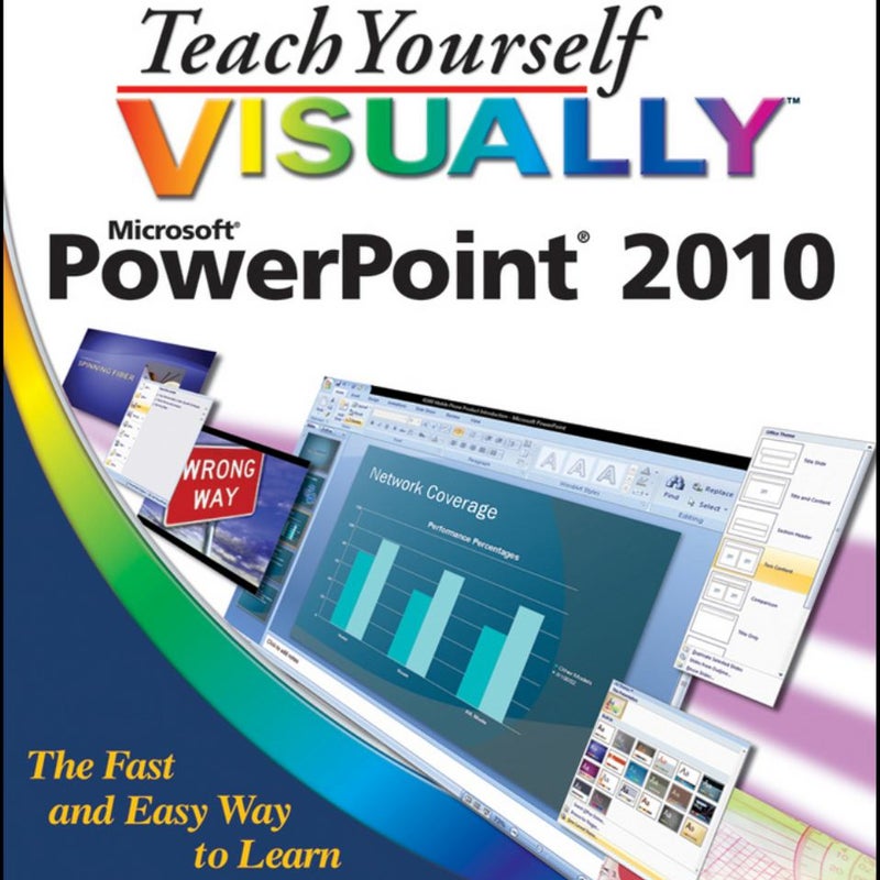 Microsoft PowerPoint 2010