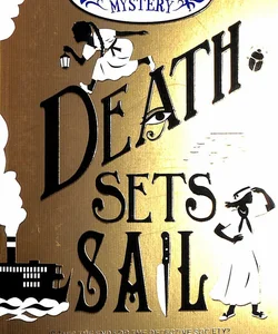 Death Sets Sail