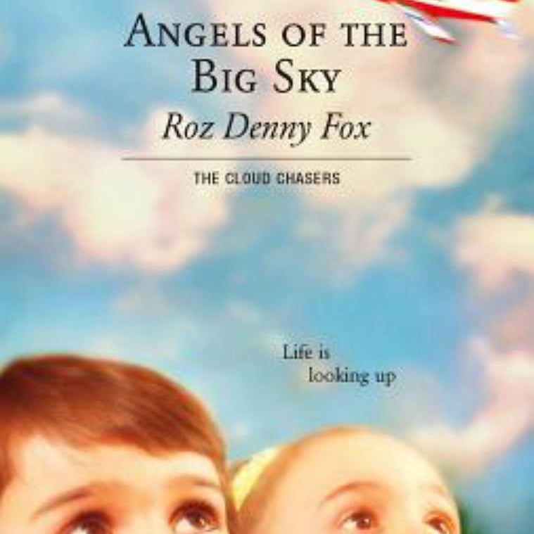 Angels of the Big Sky