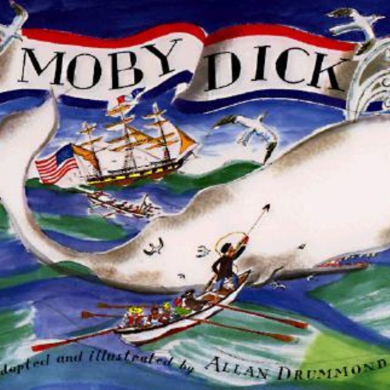 Moby Dick