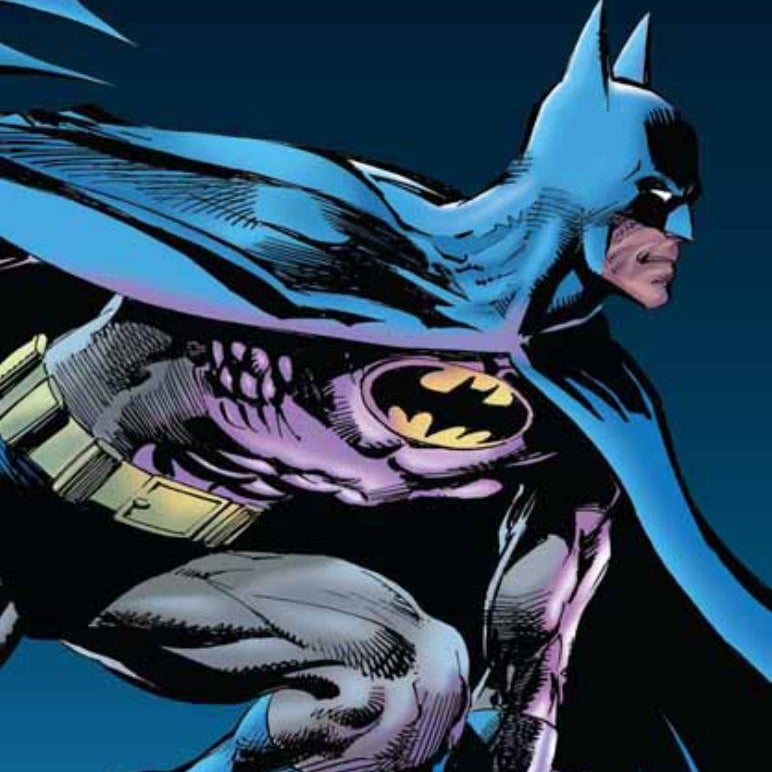 Batman by Neal Adams Book 1