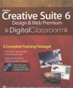 Adobe Creative Suite 6 Design and Web Premium