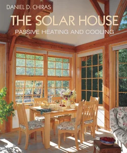 The Solar House