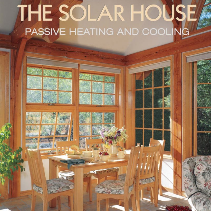 The Solar House