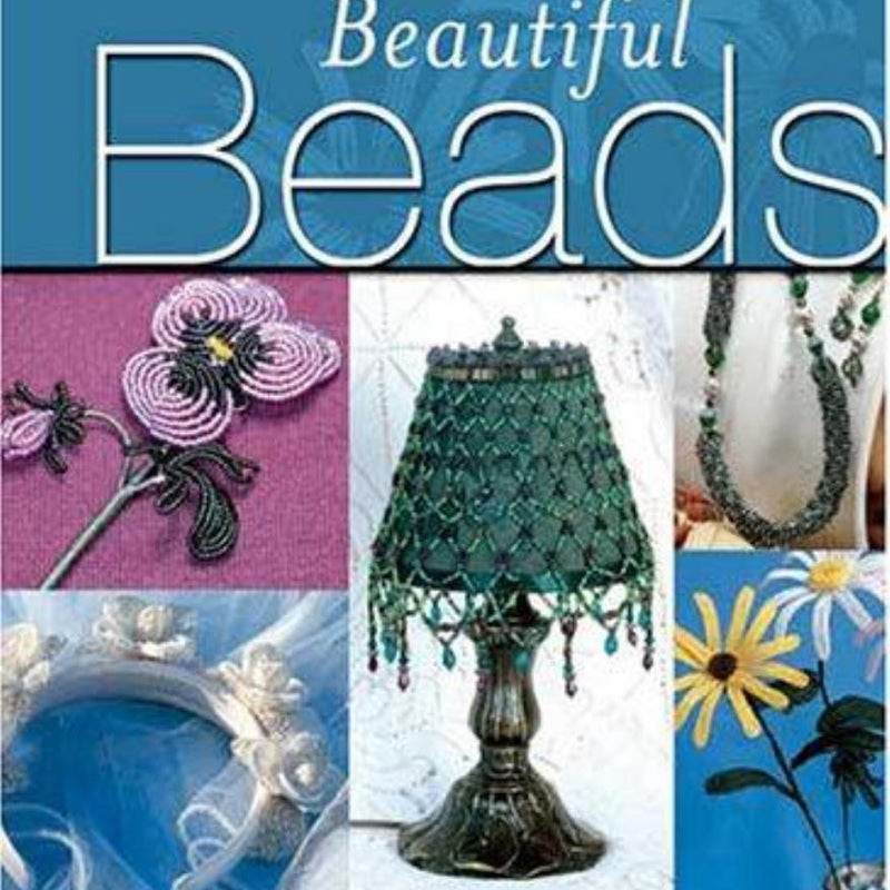 The Big Book of Beautiful Beads