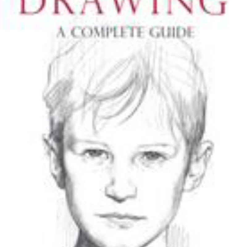 Drawing: a Complete Guide