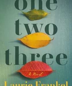 One Two Three: Chapter Sampler