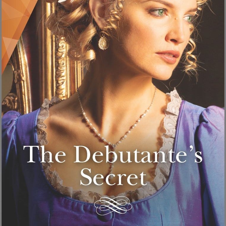 The Debutante's Secret