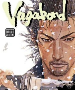 Vagabond, Vol. 23