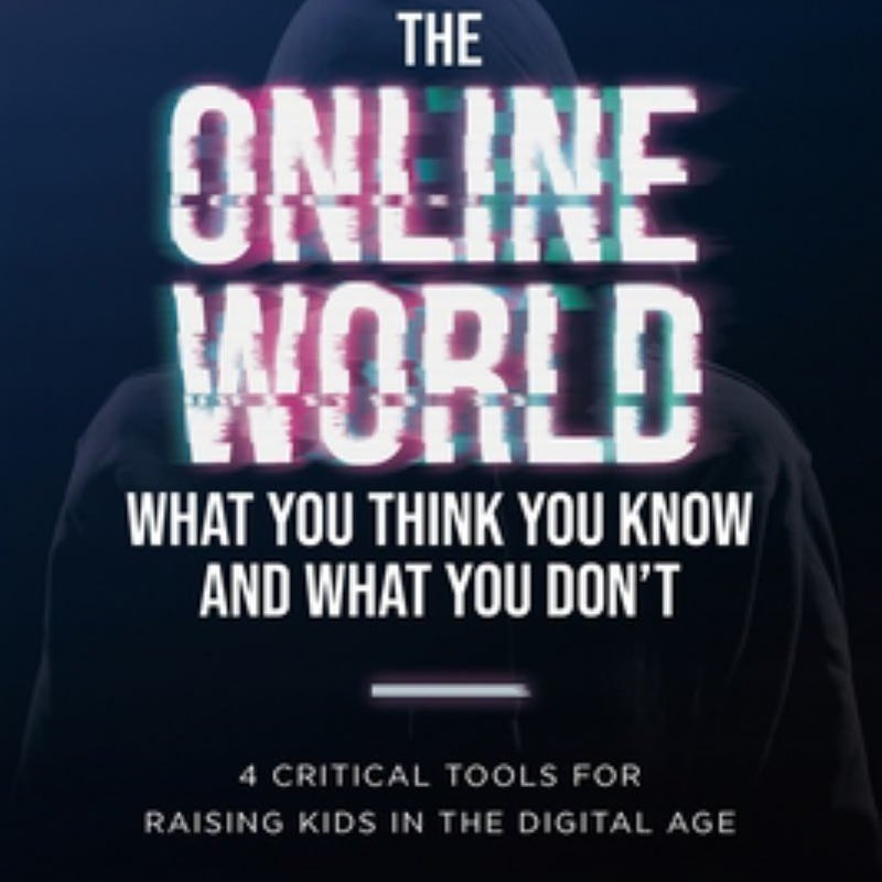 The Online World, What You Think You Know and What You Don't