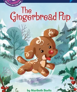 The Gingerbread Pup