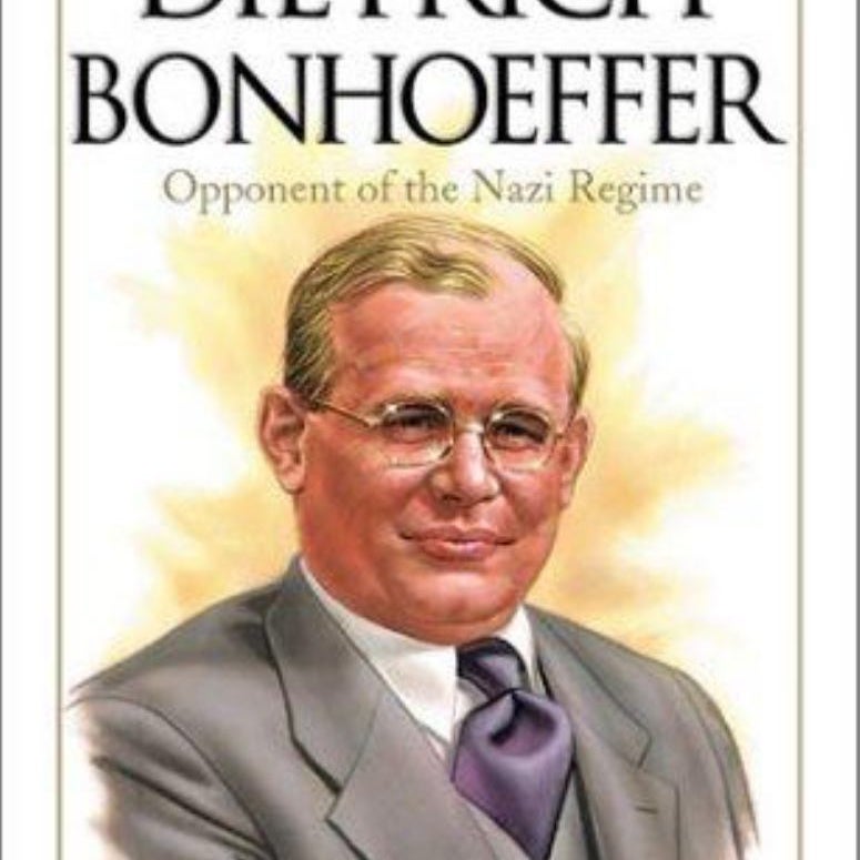 Dietrich Bonhoeffer