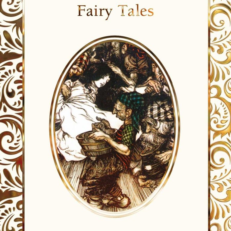 Brothers Grimm Fairy Tales