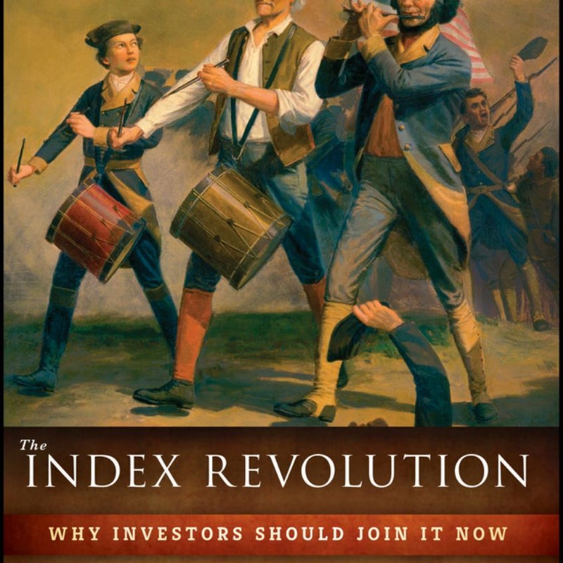 The Index Revolution