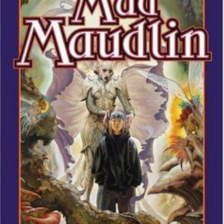 Mad Maudlin