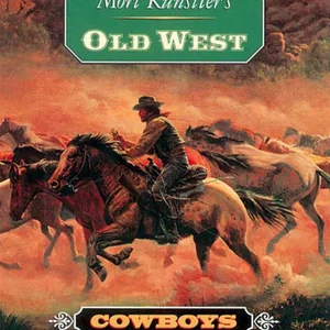 Mort Kunstler's Old West