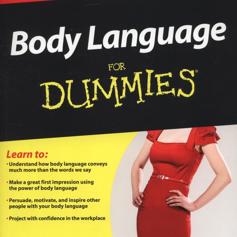 Body Language for Dummies