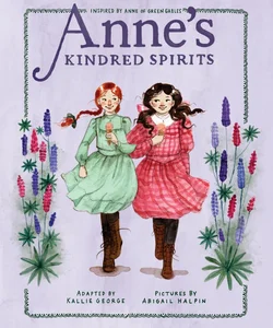 Anne's Kindred Spirits