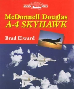 McDonnell Douglas A-4 Skyhawk