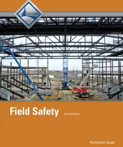 Field Safety Trainee Guide