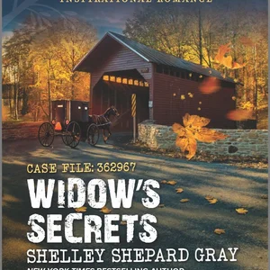 Widow's Secrets
