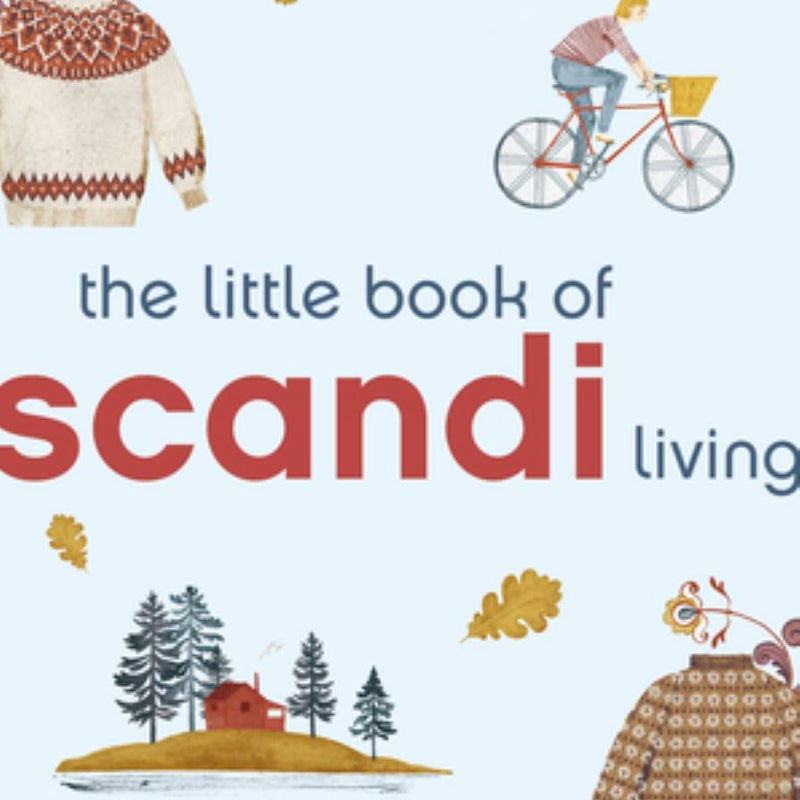 The Little Book of Scandi Living