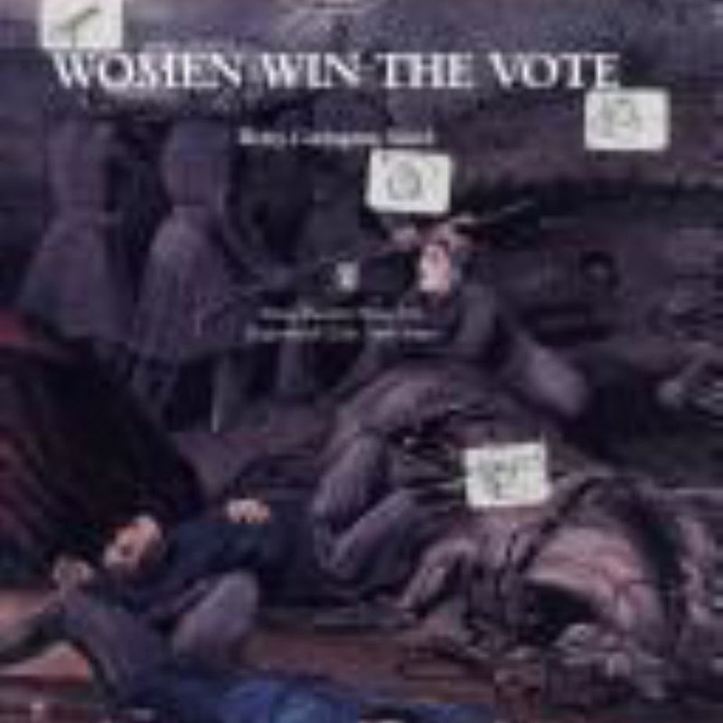 Women Win the Vote