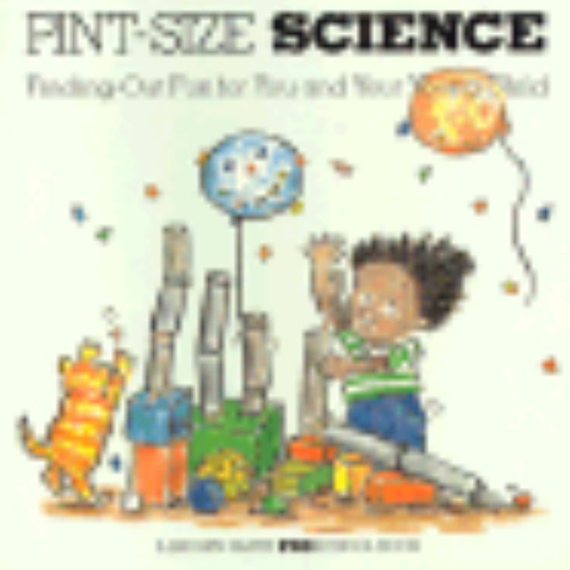 Pint-Size Science