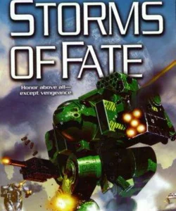 Storms of Fate