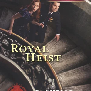 Royal Heist