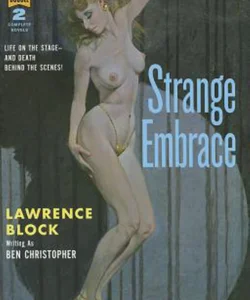 Strange Embrace/69 Barrow Street