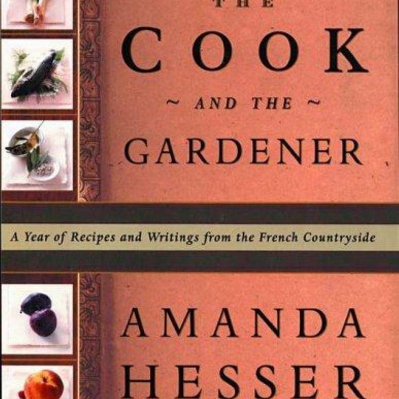 Cook and the Gardener