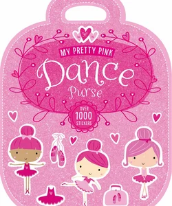 My Pretty Pink Dance Purse