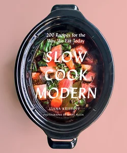 Slow Cook Modern