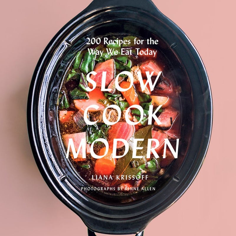 Slow Cook Modern