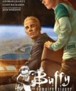 Buffy the Vampire Slayer Season 9 Volume 2: on Your Own