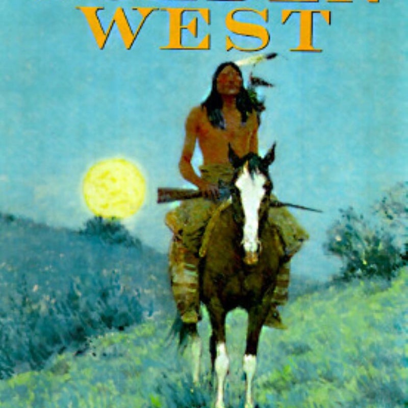 Art of the Golden West