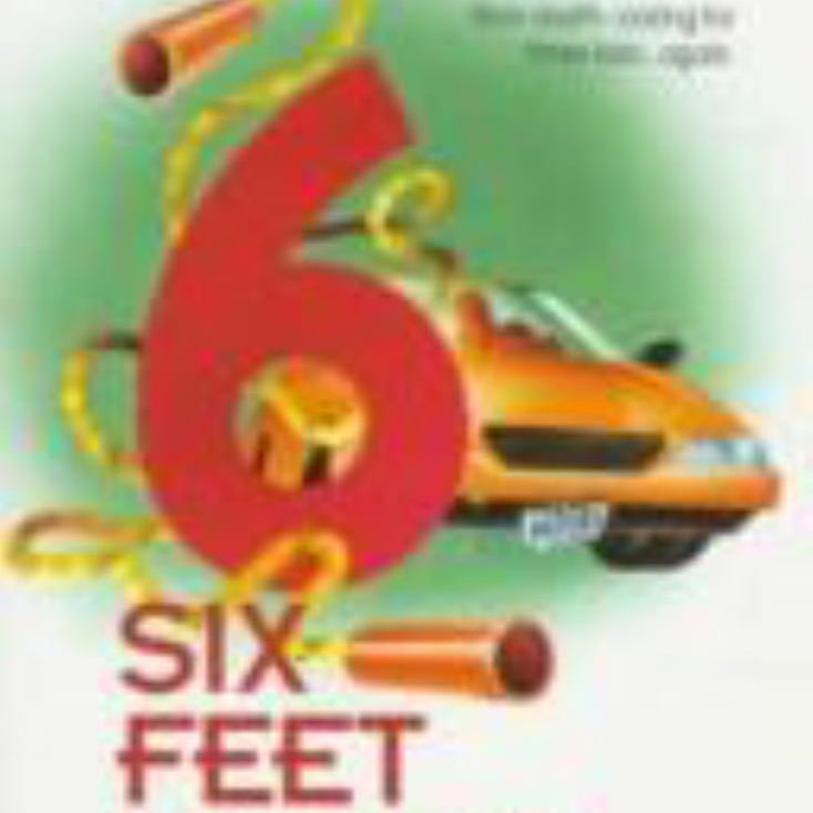 Six Feet Under