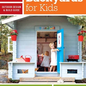 Backyards for Kids