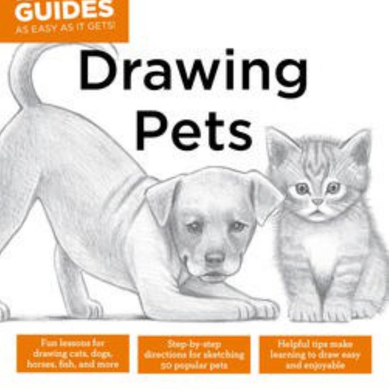 Drawing Pets