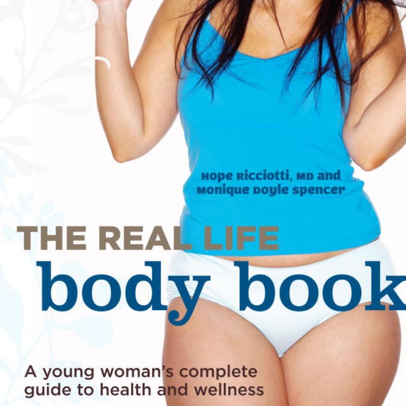 The Real Life Body Book